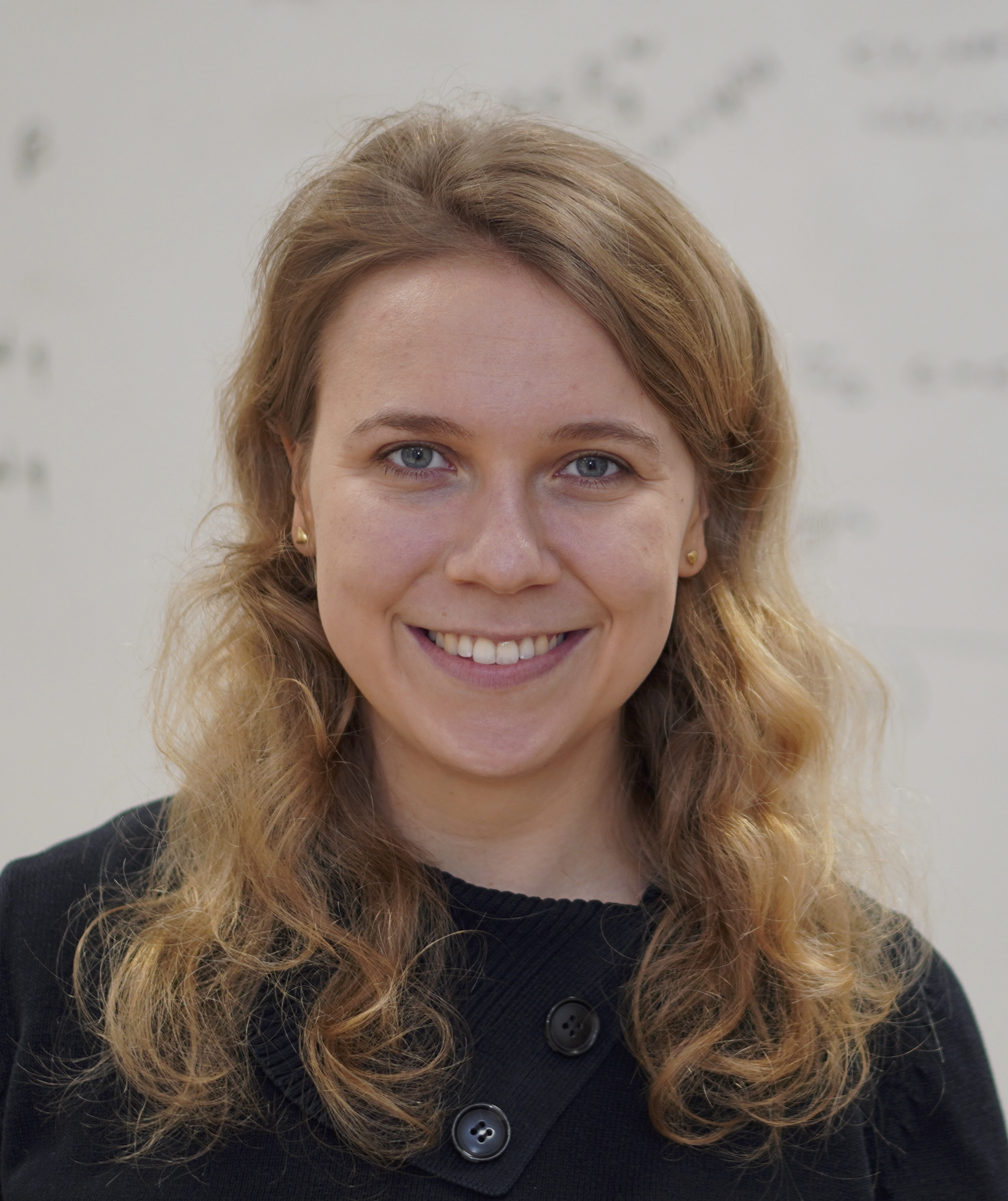 Clara Schneidewind, MPI-SP