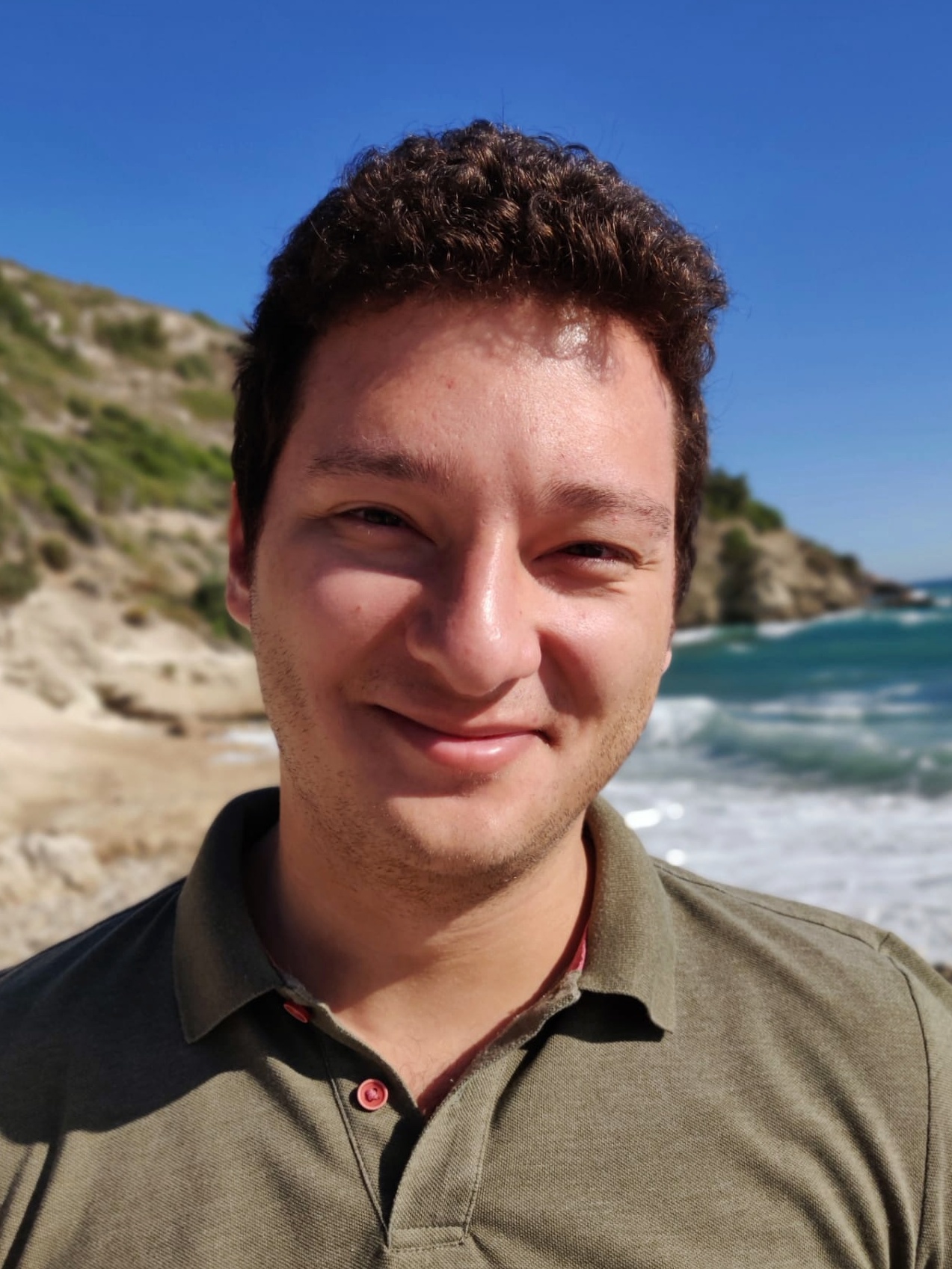 N. Ege Saraç, CISPA