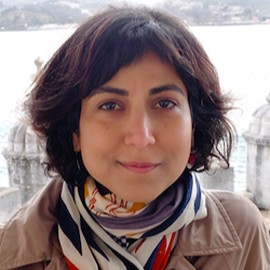 Azadeh Farzan