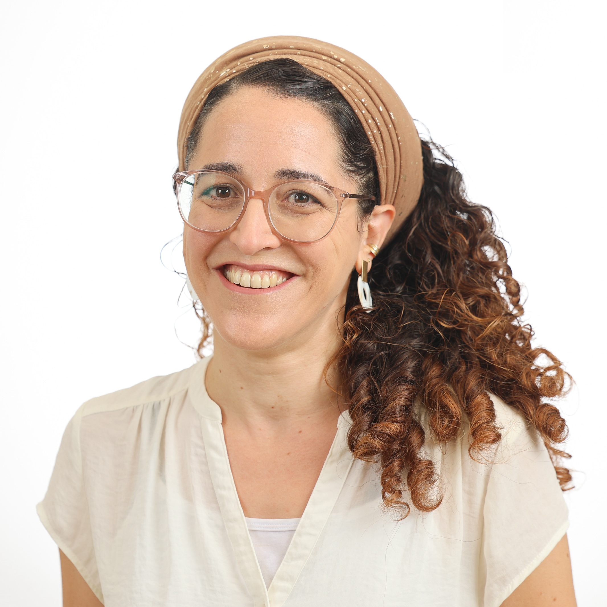 Hadar Frenkel, Bar Ilan University